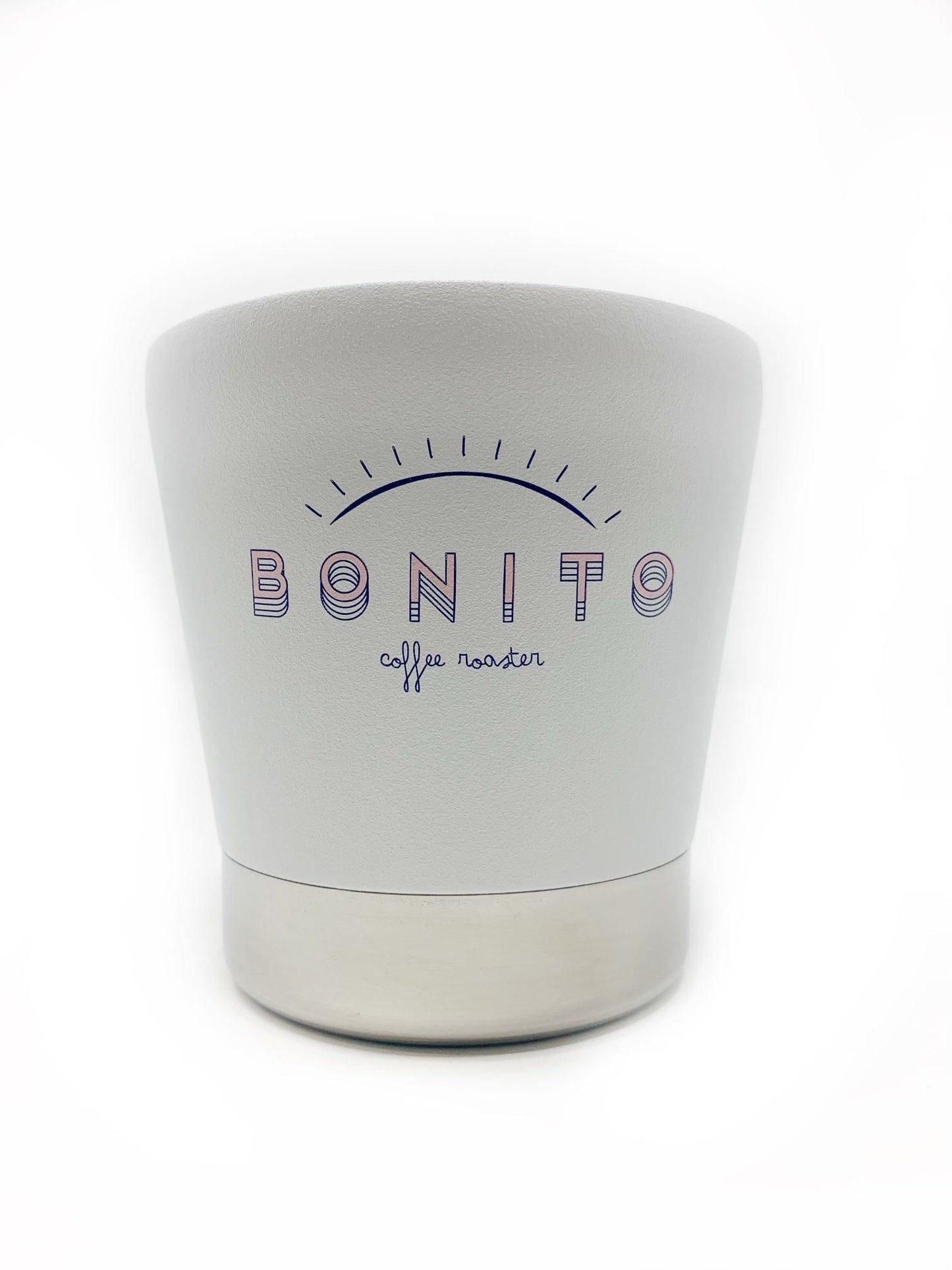 BONITO COFFEE TUMBLER